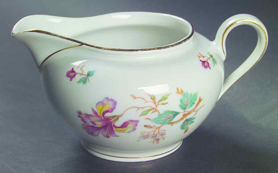 WIG735 Creamer by Winterling - Bavaria-1