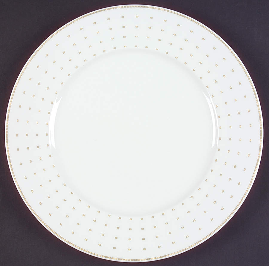 Jean Dinner Plate by Waterford China-1