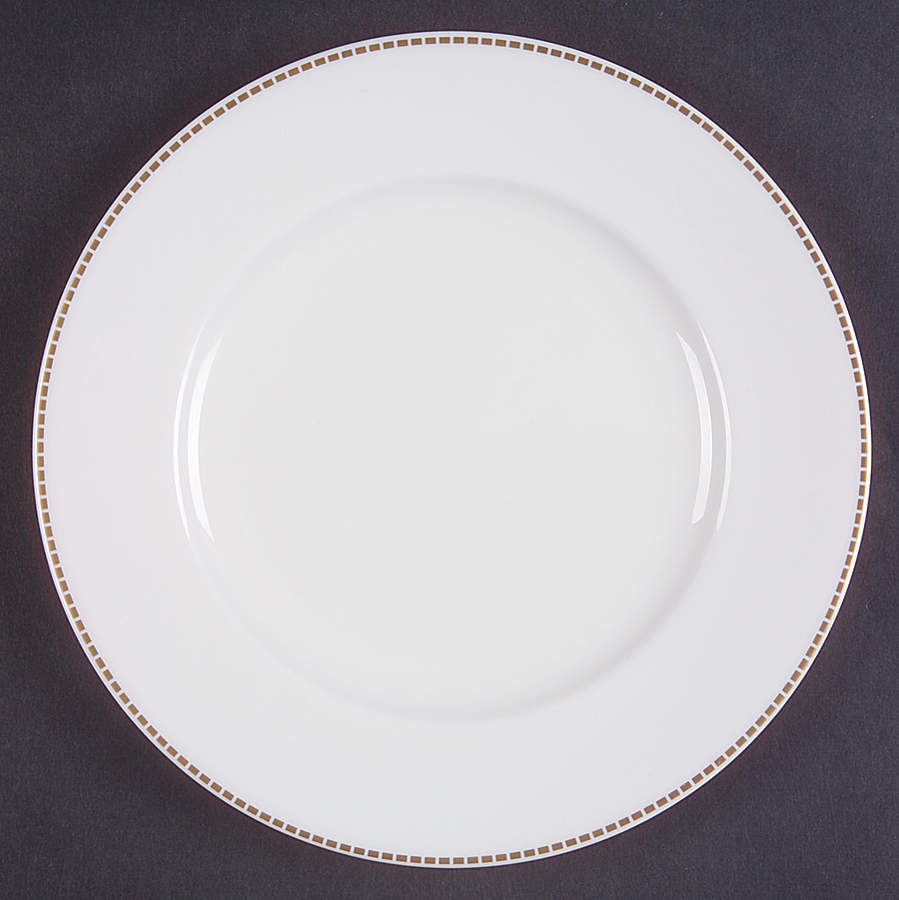 Jean Bread & Butter Plate by Waterford China-1