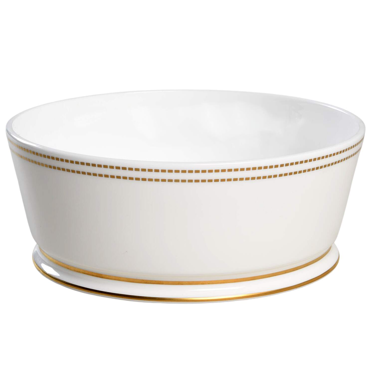 Jean 7" Round Vegetable Bowl by Waterford China-1