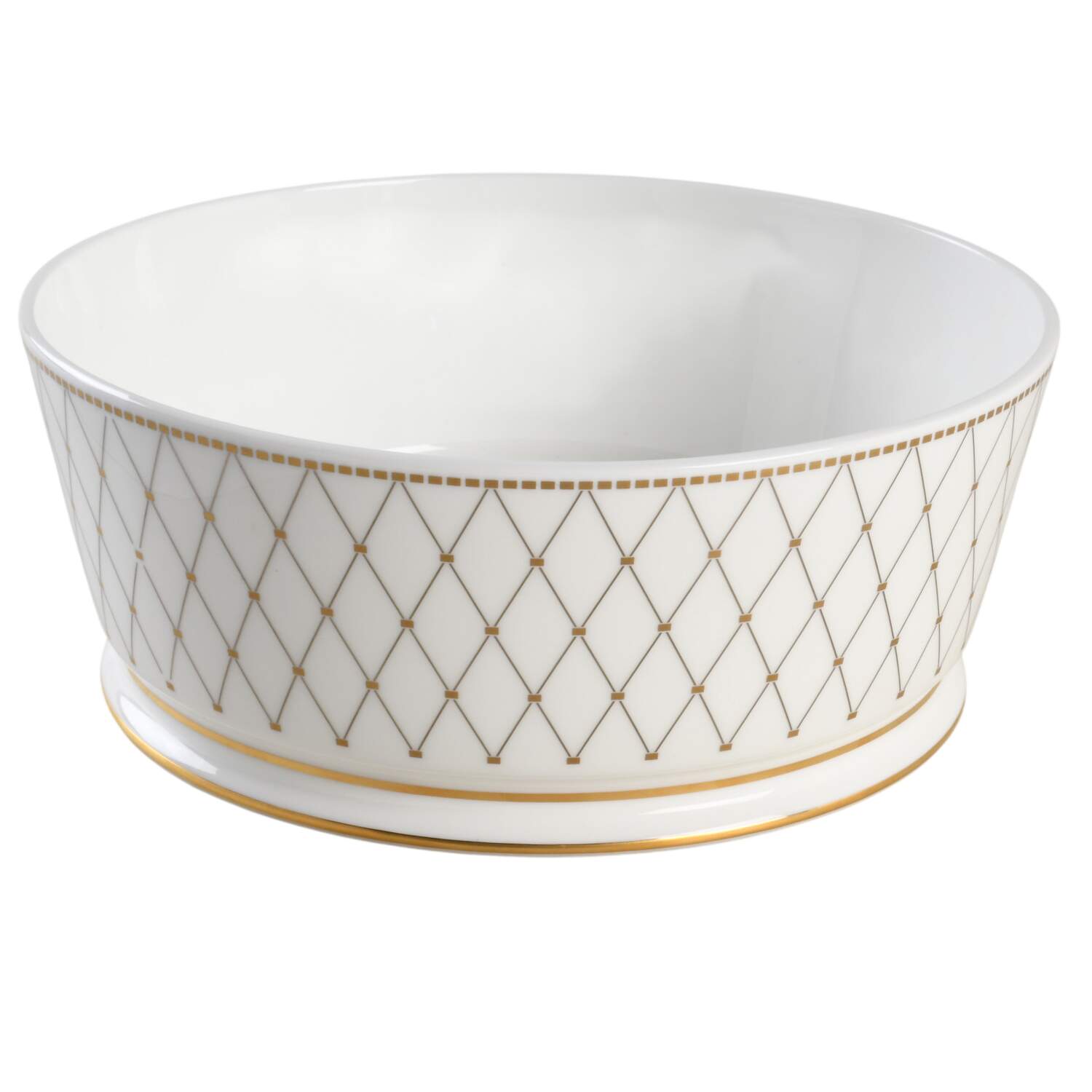 Jean Round Vegetable No Lid by Waterford China-1