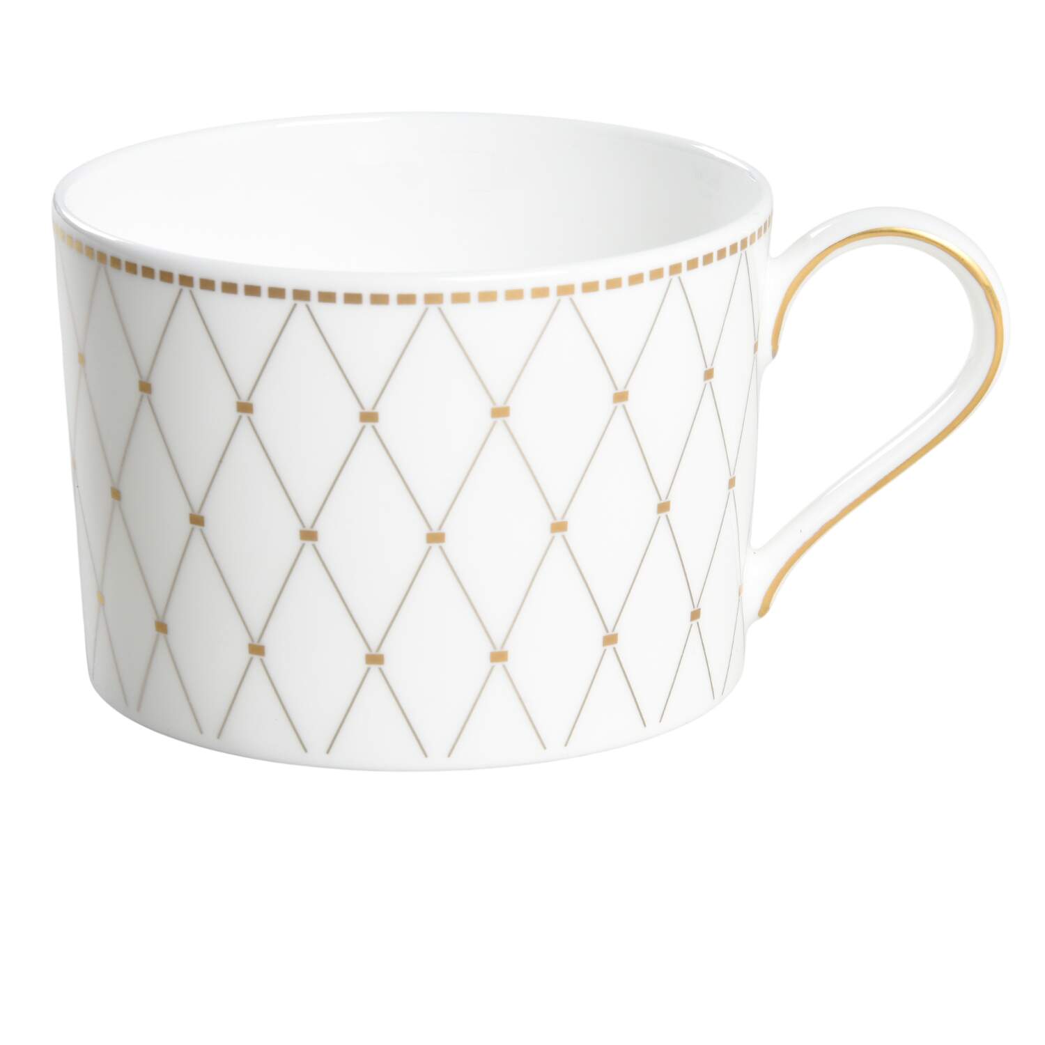 Jean Flat Cup by Waterford China-1