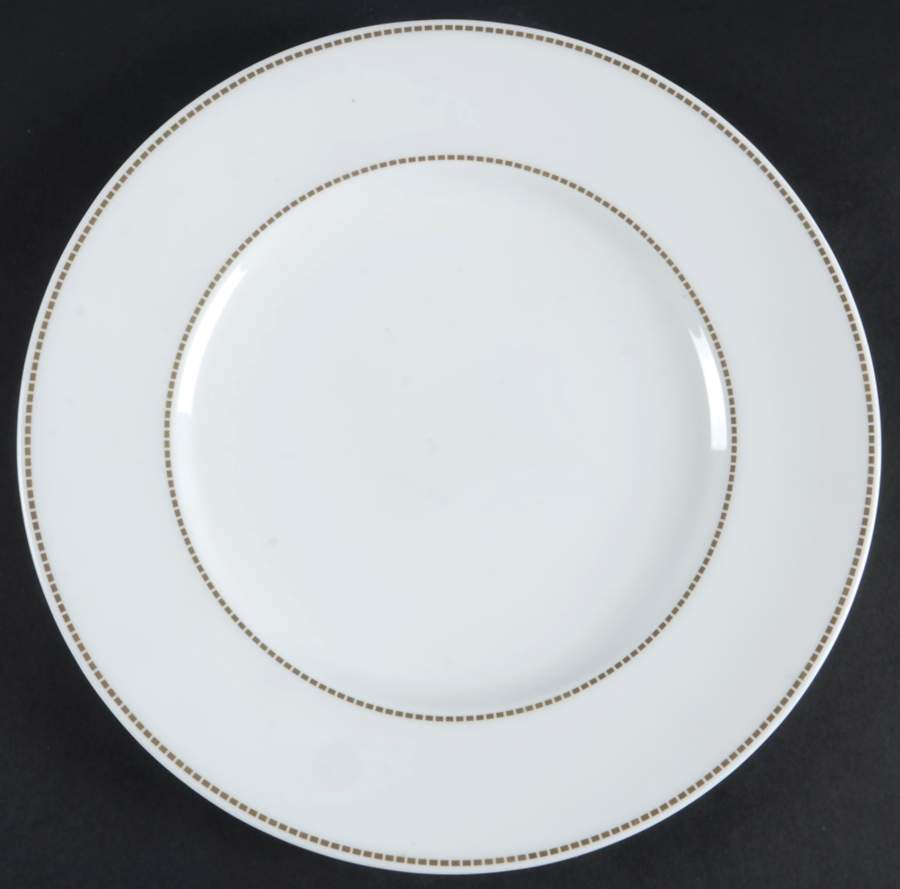 Jean Accent Salad Plate by Waterford China-1