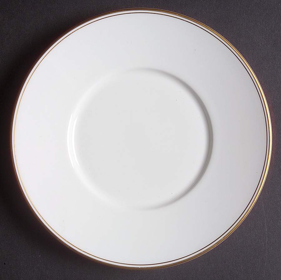 Misia Saucer by Waterford China-1