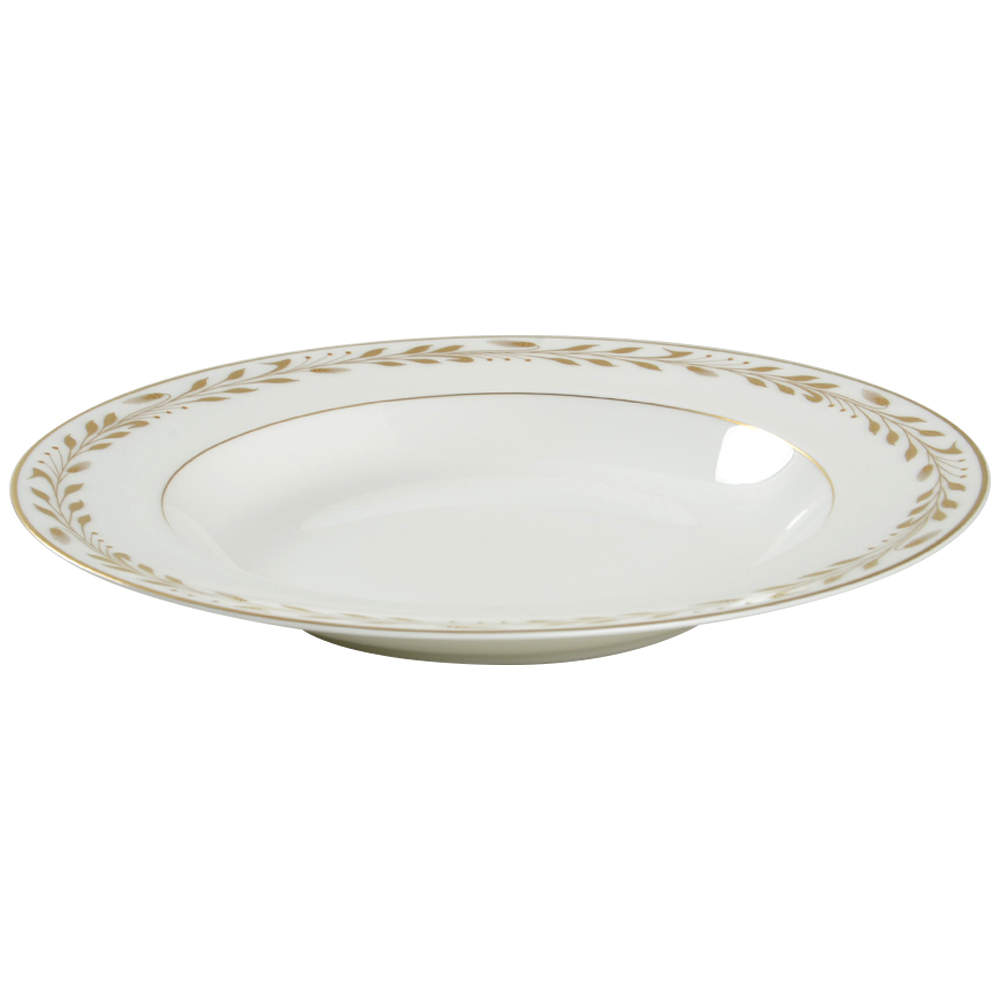 Misia 10" Individual Pasta Bowl by Waterford China-1