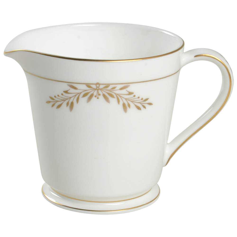 Misia Creamer by Waterford China-1