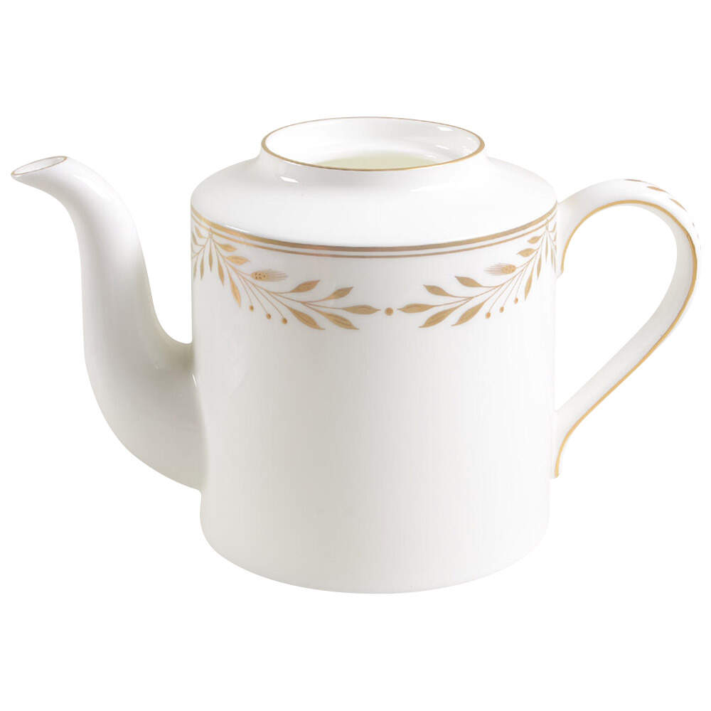 Misia Tea/Coffee Pot No Lid by Waterford China-1