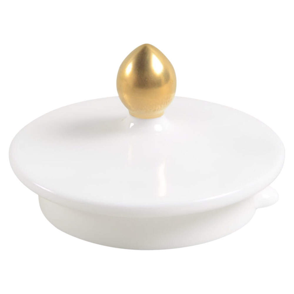 Misia Lid for Tea/Coffee Pot by Waterford China-1