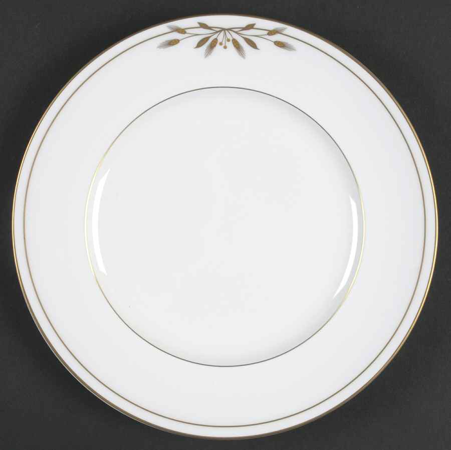 Misia Salad Plate by Waterford China-1