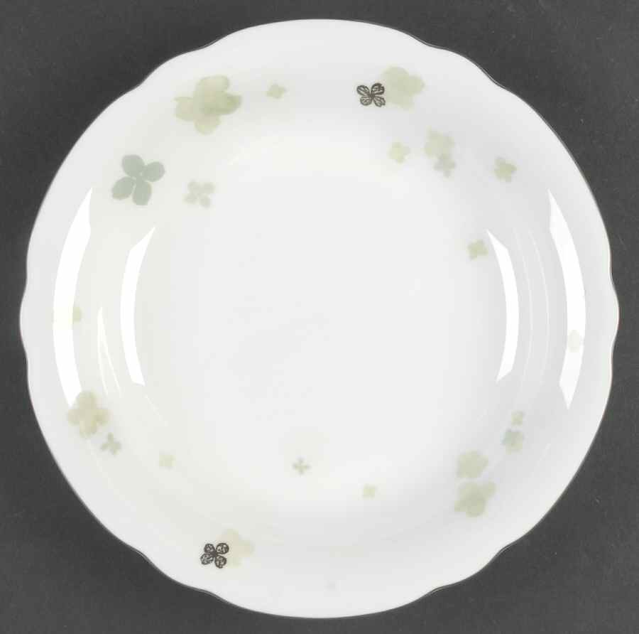 Elizabeth 10" Individual Pasta Bowl by Waterford China-1