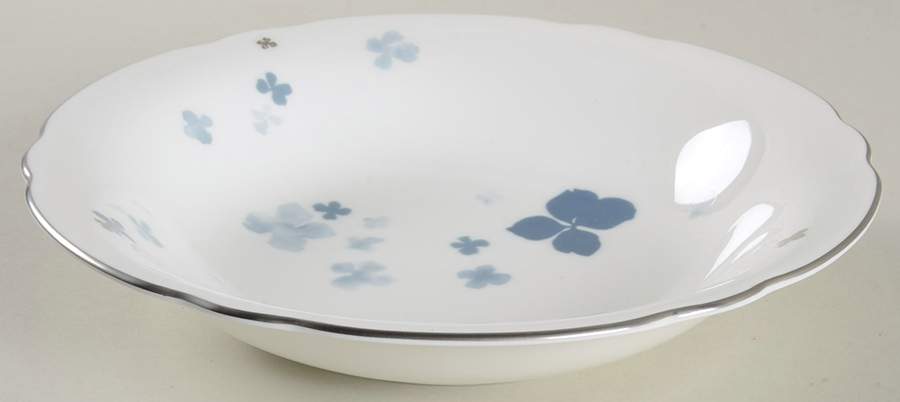 Elizabeth Coupe Soup Bowl by Waterford China-1