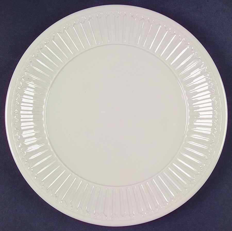 Domestic Service Tea Plate by Wedgwood-1