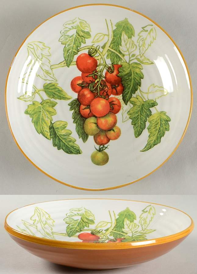 Garden Tomato Individual Salad Bowl by Williams-Sonoma-1