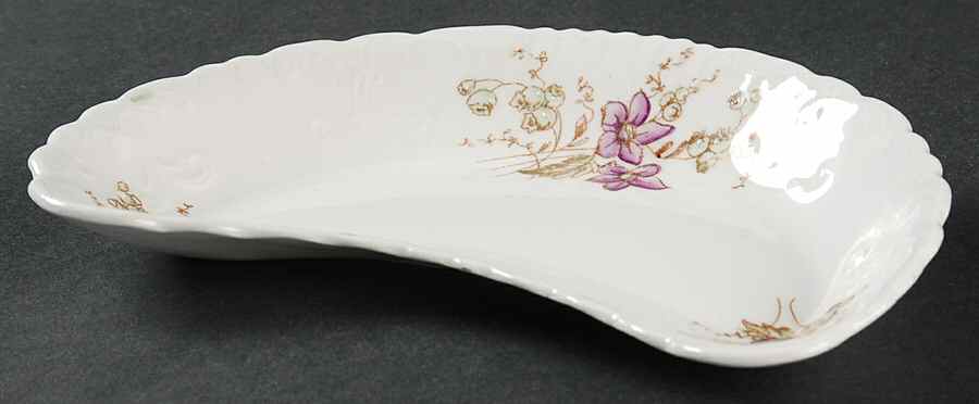 4005 Bone Dish by Warwick-1