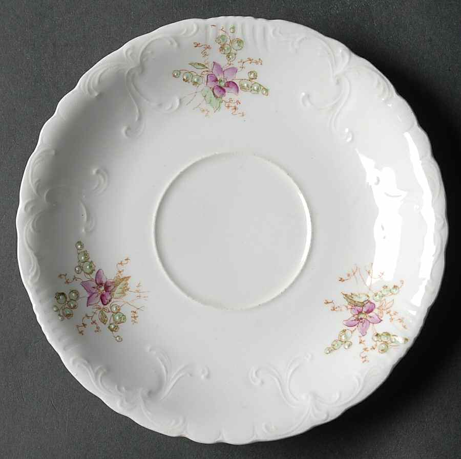 4005 Saucer by Warwick-1