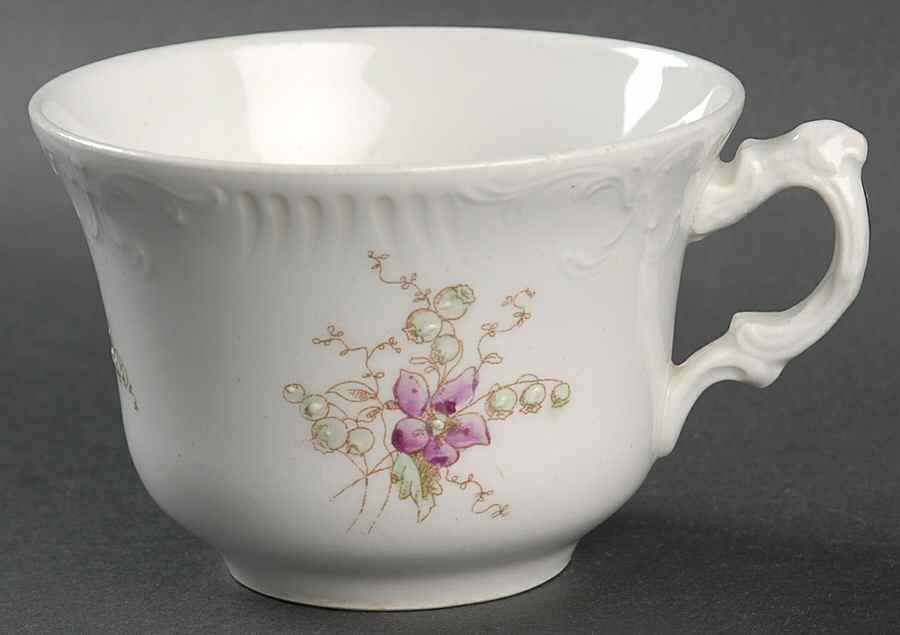 4005 Flat Cup by Warwick-1