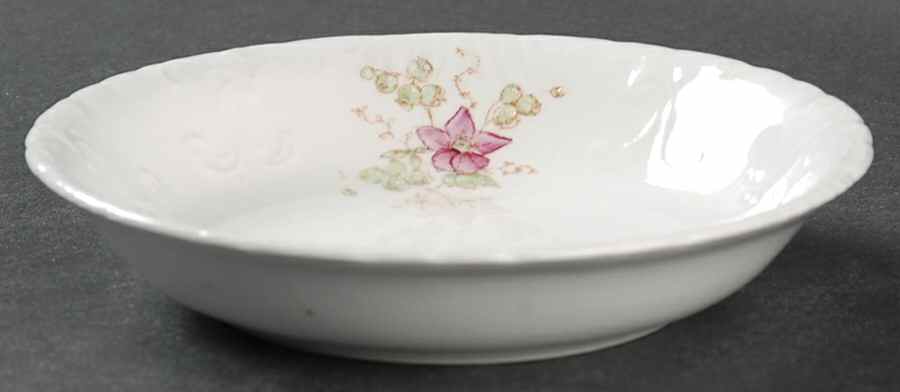 4005 Fruit/Dessert (Sauce) Bowl by Warwick-1