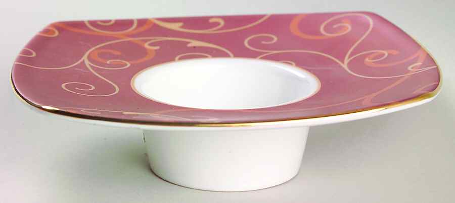 Marrakech 1" Tea Light Candleholder by Wedgwood-1