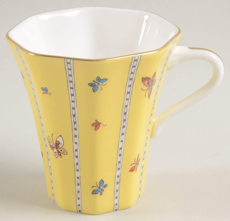 Harlequin Collection Flat Cup by Wedgwood-1
