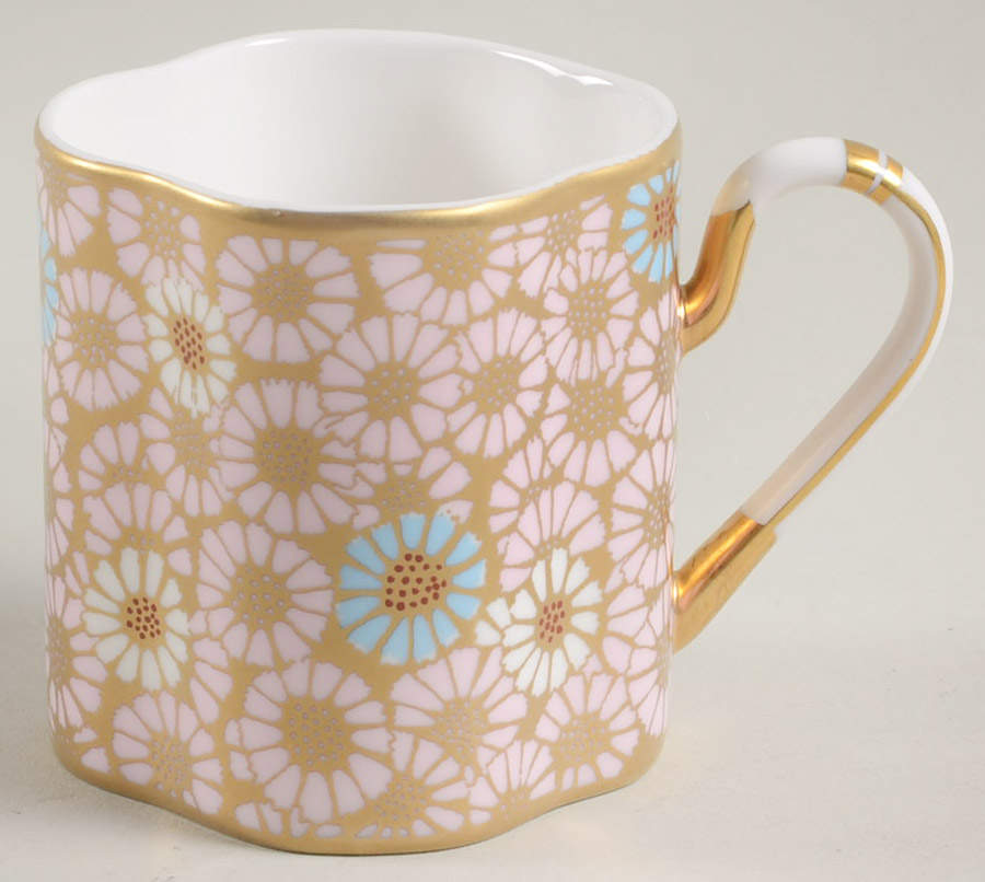 Harlequin Collection Flat Cup by Wedgwood-1