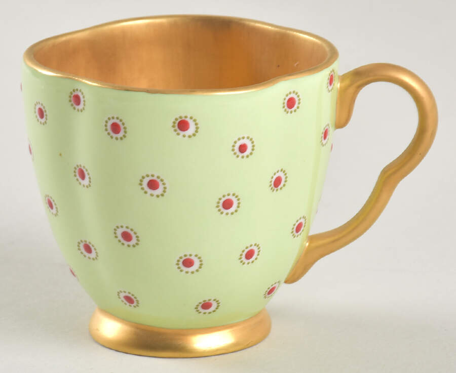 Harlequin Collection Footed Cup by Wedgwood-1