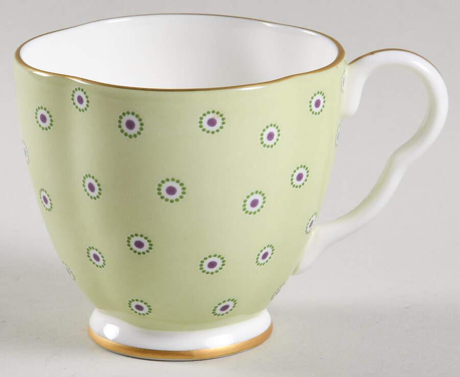 Harlequin Collection Footed Cup by Wedgwood-1