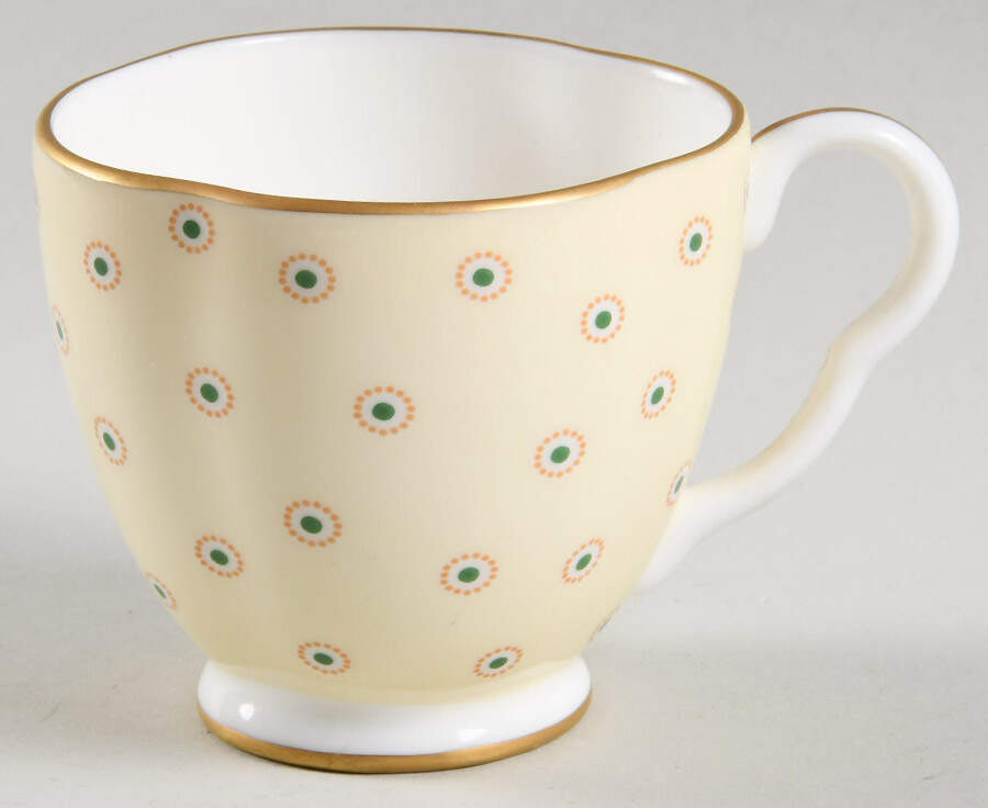 Harlequin Collection Footed Cup by Wedgwood-1