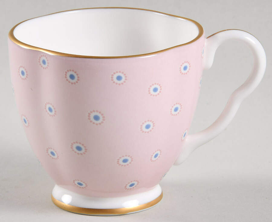 Harlequin Collection Footed Cup by Wedgwood-1
