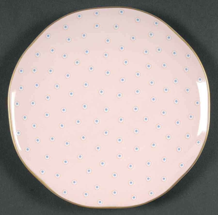 Harlequin Collection Tea Plate by Wedgwood-1