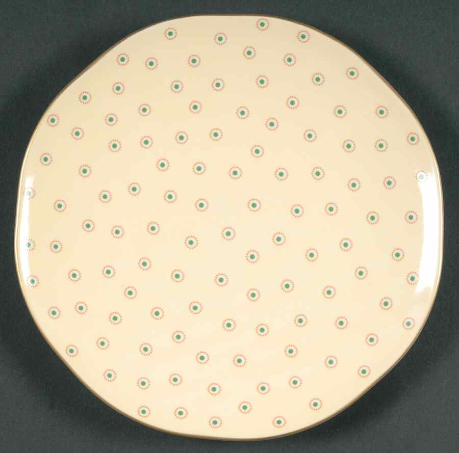 Harlequin Collection Tea Plate by Wedgwood-1