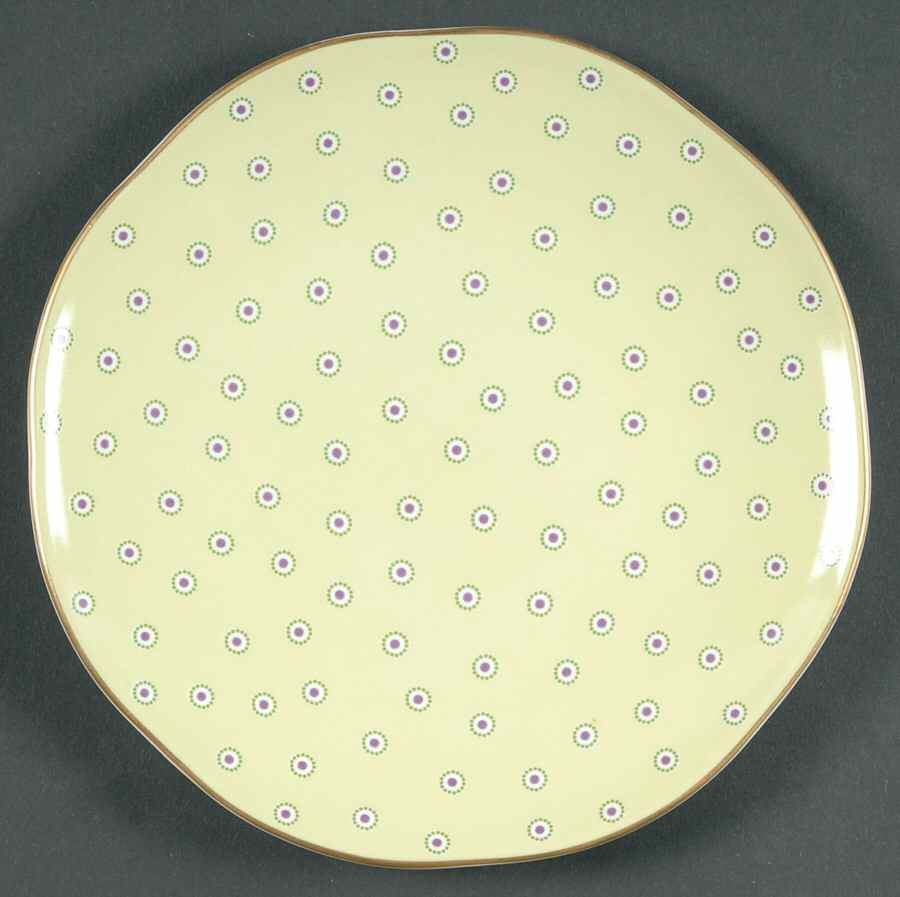 Harlequin Collection Tea Plate by Wedgwood-1