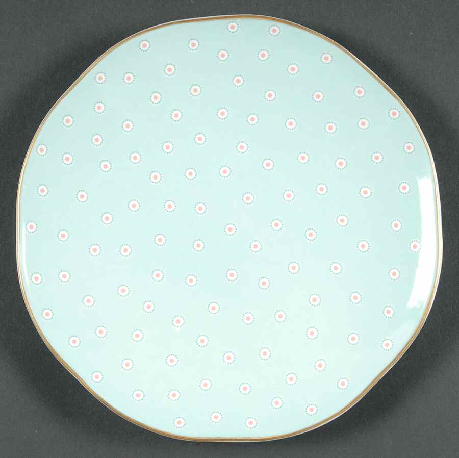 Harlequin Collection Tea Plate by Wedgwood-1