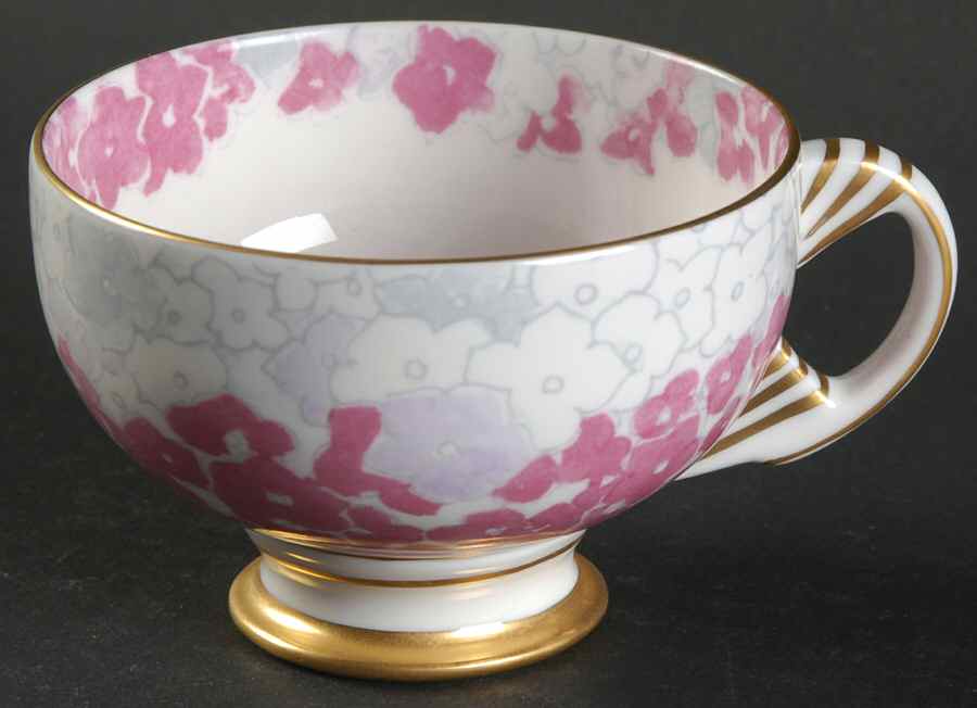 Harlequin Collection Footed Cup by Wedgwood-1