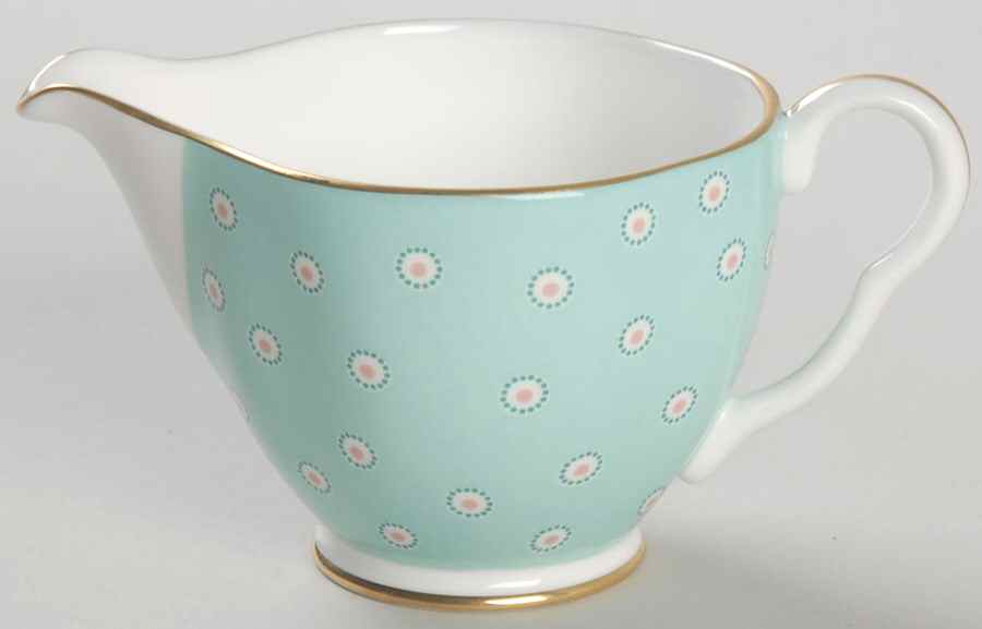 Harlequin Collection Creamer by Wedgwood-1