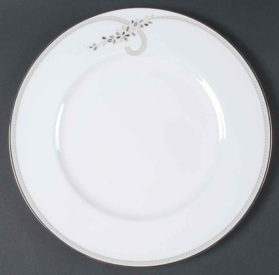 Ballet Jewels Dinner Plate by Waterford China-1