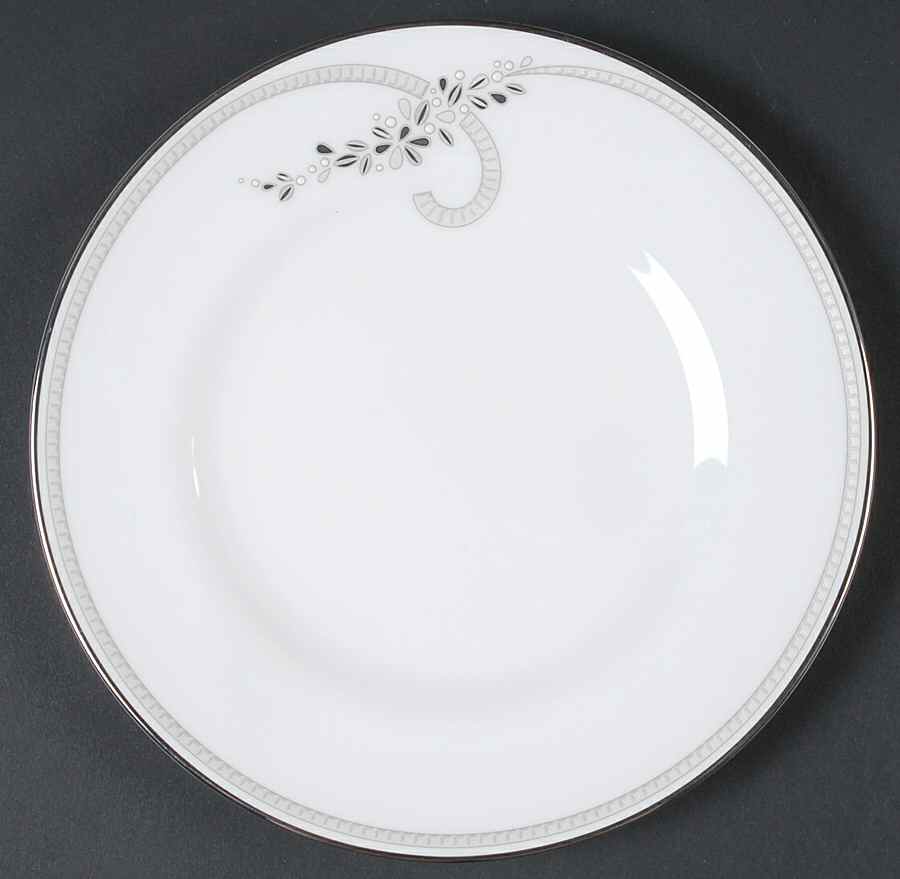 Ballet Jewels Salad Plate by Waterford China-1