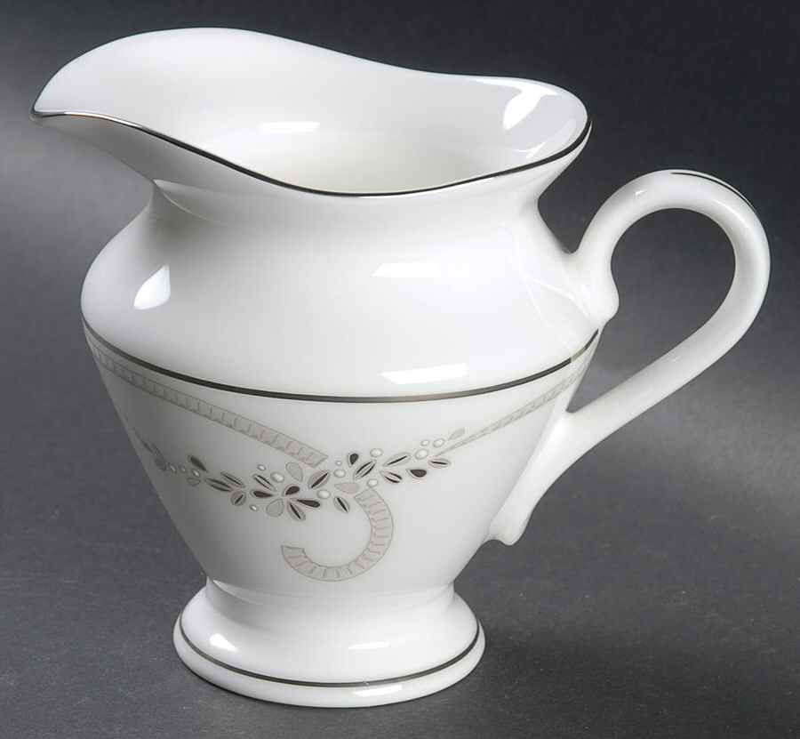 Ballet Jewels Creamer by Waterford China-1