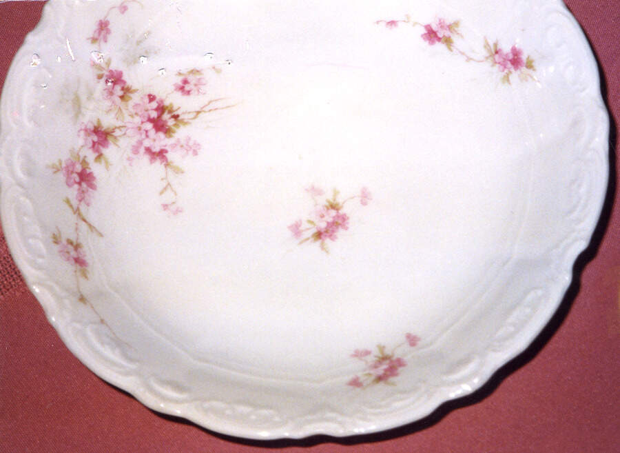 WEI88 Coupe Soup Bowl by Weimar-1