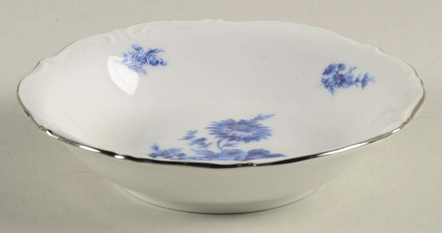 WIG934 Fruit/Dessert (Sauce) Bowl by Winterling - Bavaria-1