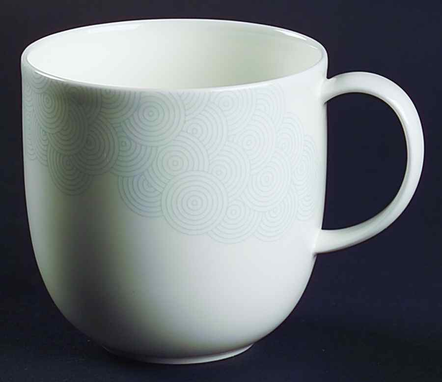 Clouds (Kelly Hoppen) Mug by Wedgwood-1