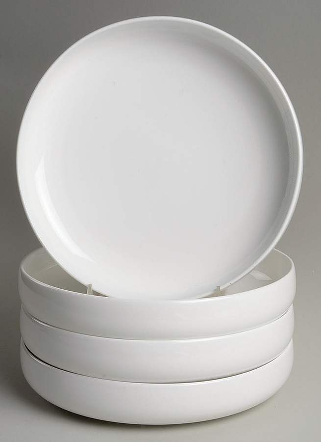 Clouds (Kelly Hoppen) (Set Of 4) Individual Pasta Bowl by Wedgwood-1
