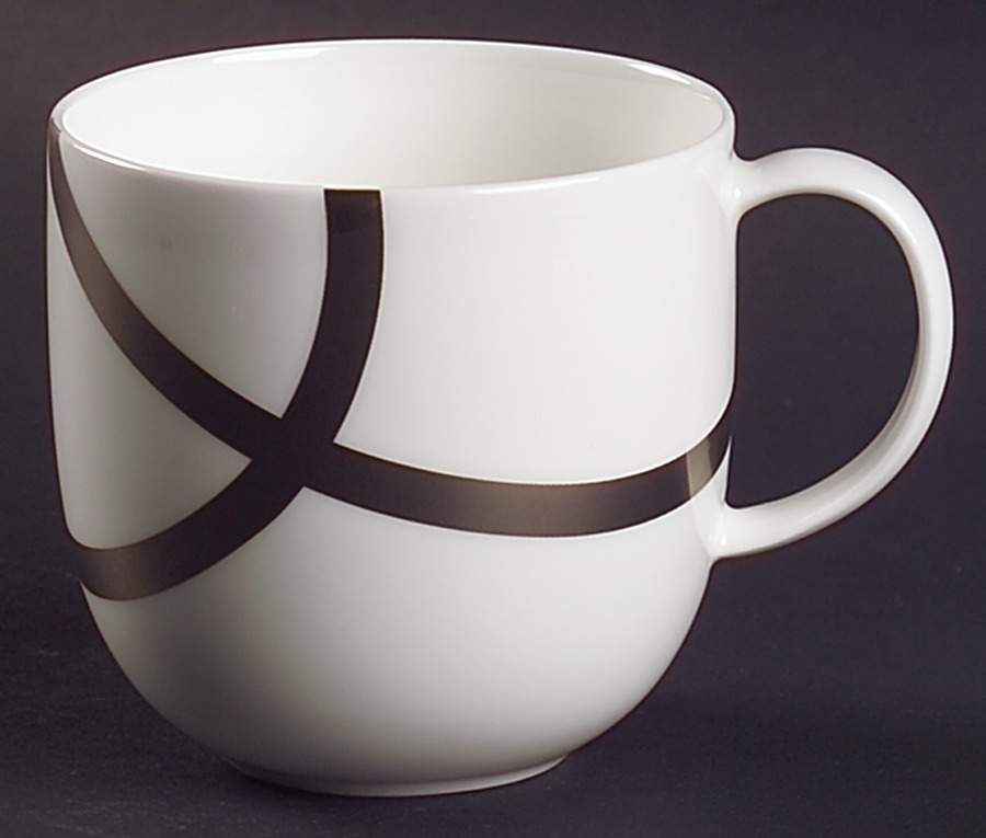 Ripple Mug by Wedgwood-1