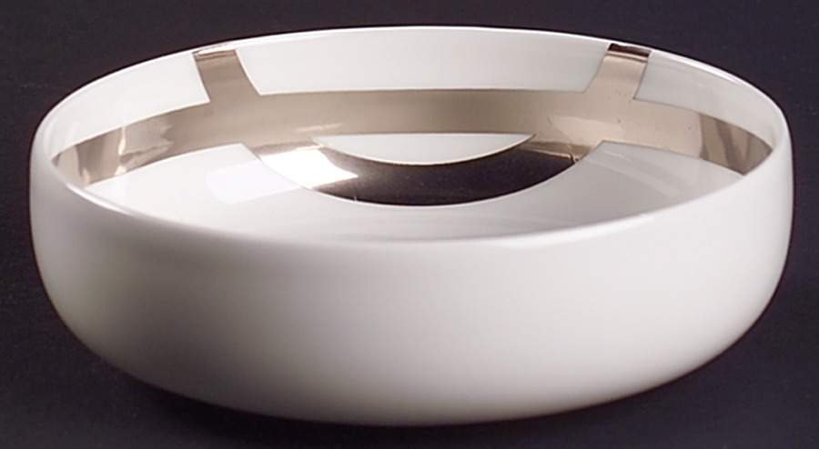 Ripple Individual Dip Dish by Wedgwood-1