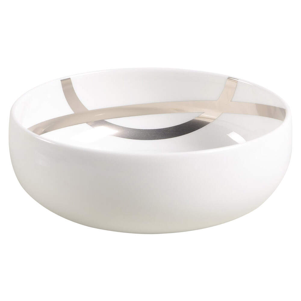 Ripple Coupe Cereal Bowl by Wedgwood-1