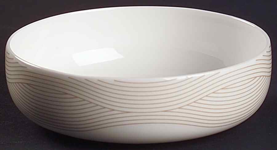 Waves Individual Dip Dish by Wedgwood-1