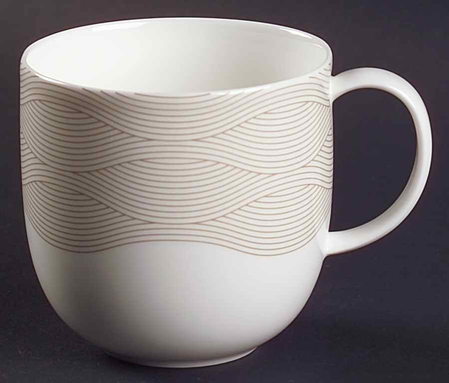 Waves Mug by Wedgwood-1