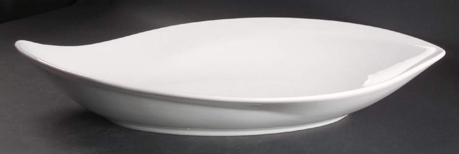 Emeril Desert Dunes 20" Serving Bowl by Wedgwood-1