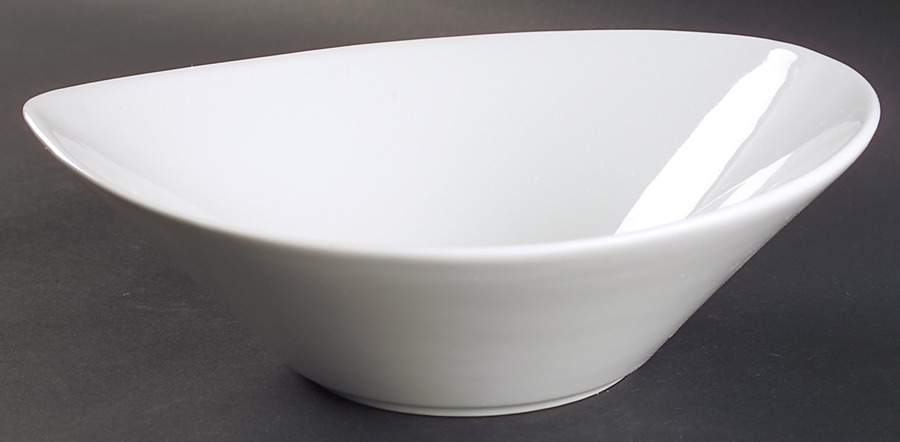 Emeril Desert Dunes 11" Round Vegetable Bowl by Wedgwood-1