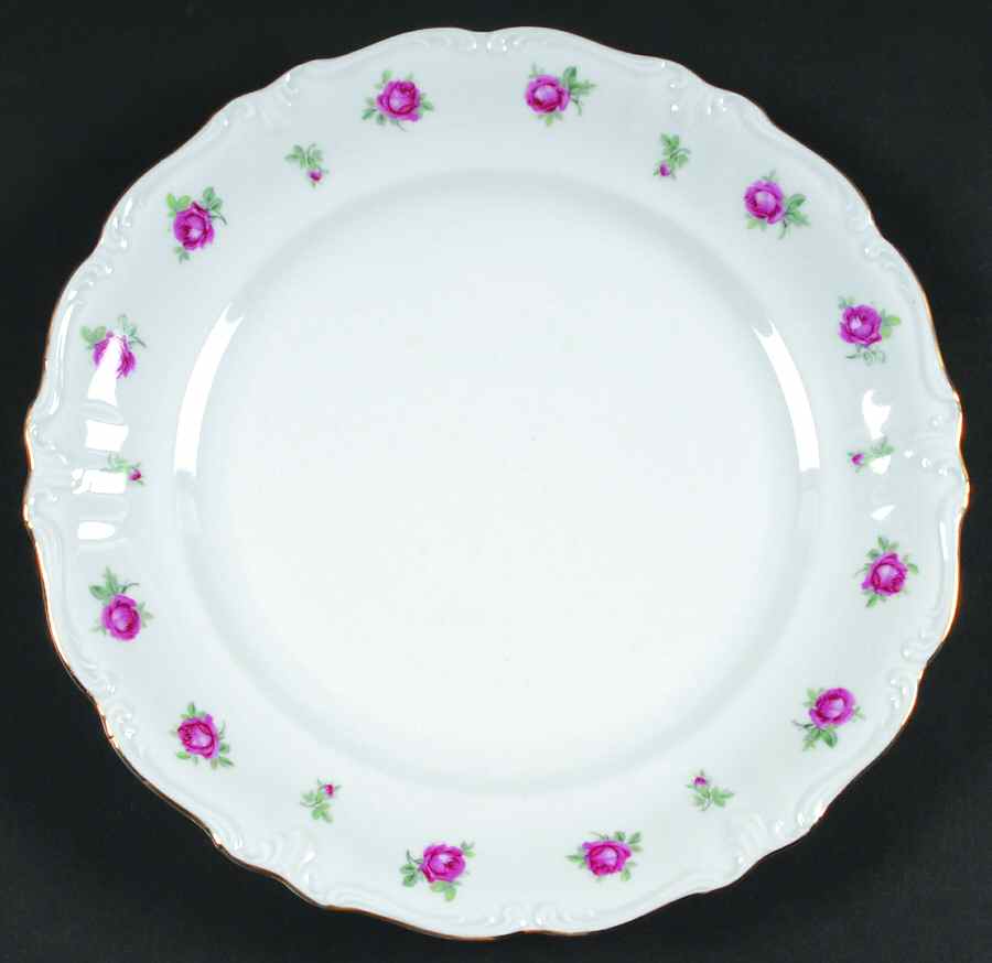 WIG939 Dinner Plate by Winterling - Bavaria-1