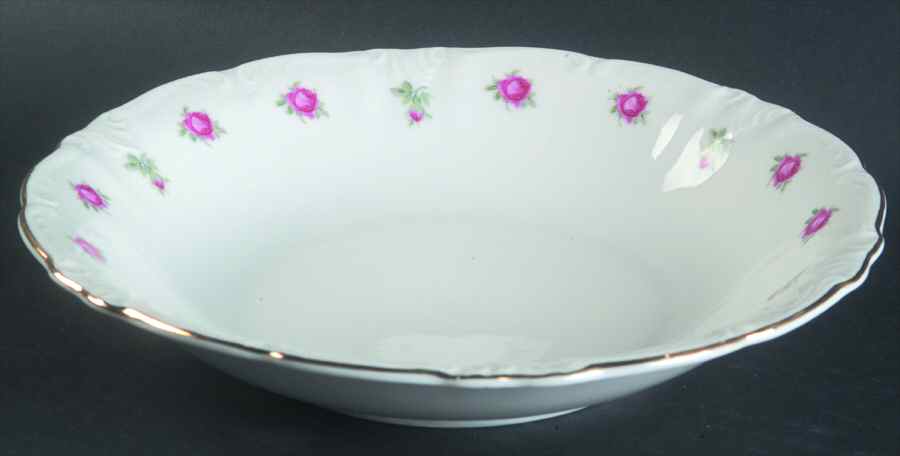 WIG939 Coupe Soup Bowl by Winterling - Bavaria-1
